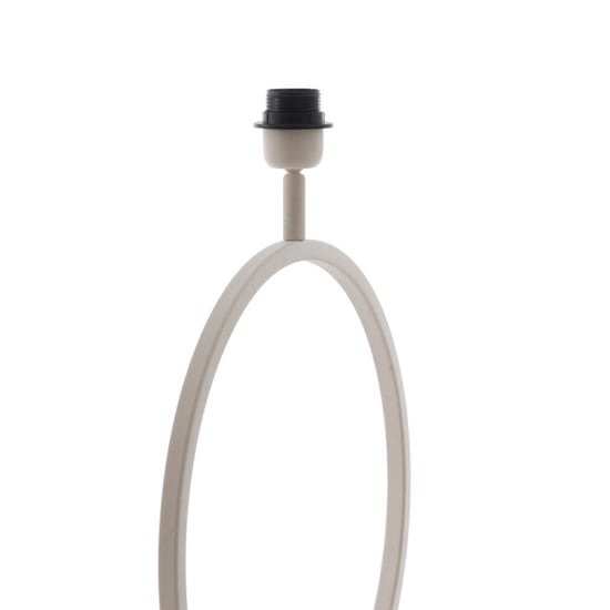 Light & Living lampvoet liva 40x12.5x52cm - - Image 2