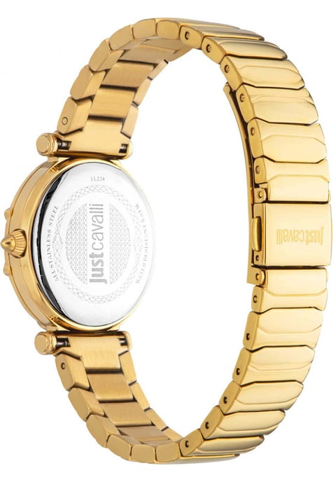 Just Cavalli JC1L234M0225 Ladies Animalier Watch - Image 2