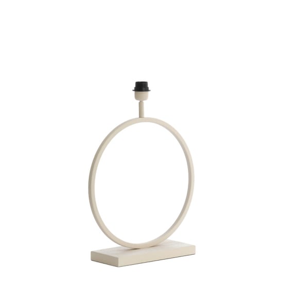 Light & Living lampvoet liva 40x12.5x52cm - - Image 3