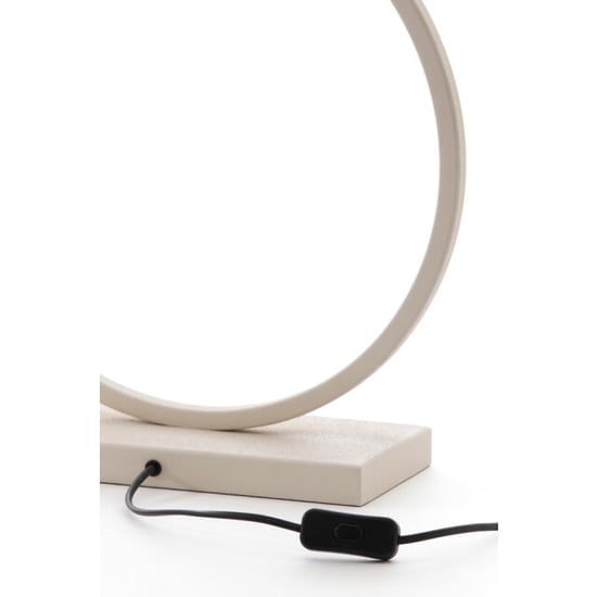 Light & Living lampvoet liva 40x12.5x52cm - - Image 5
