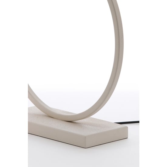 Light & Living lampvoet liva 40x12.5x52cm - - Image 6