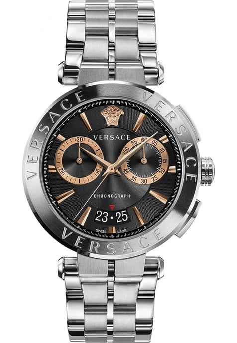 Versace VE1D02423 Mens Watch - Image 1