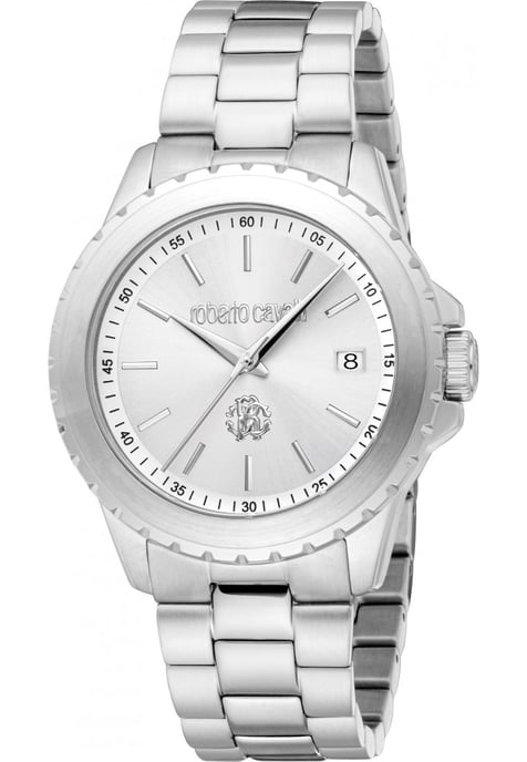 Roberto Cavalli RC5G132M0035 Mens Watch - Image 1