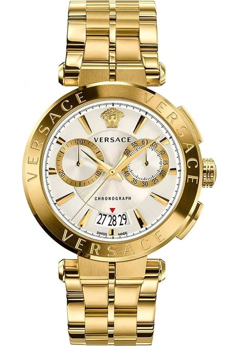 Versace VE1D01920 Mens Watch - Image 1