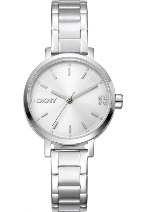 DKNY DK1L038M0045 Ladies Soho Glitz Watch - Image 1