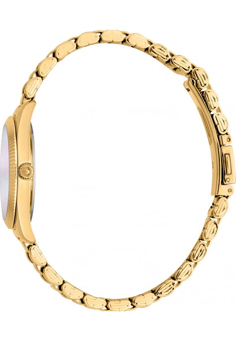 Just Cavalli JC1L267M0055 Ladies Pacentro Watch and Bracelet Gift Set - Image 3