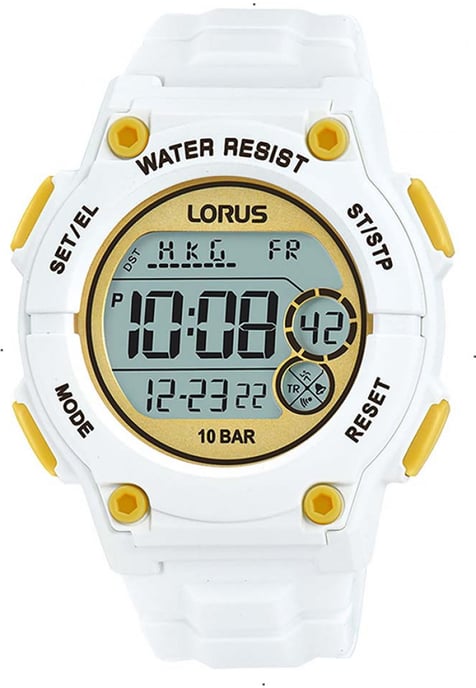 Lorus R2337PX9 Sports Watch - Image 1