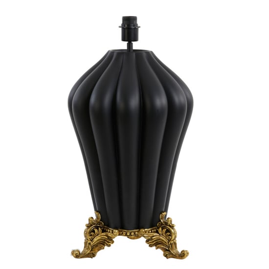 Light & Living lampvoet sayang 34x34x62 - - Image 2
