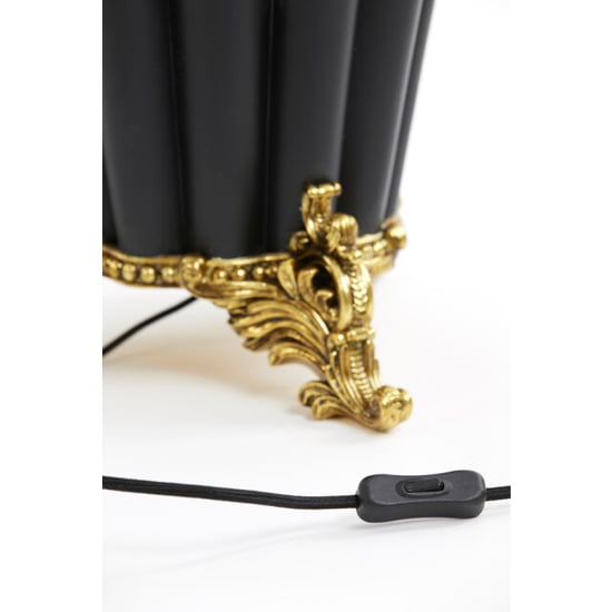 Light & Living lampvoet sayang 34x34x62 - - Image 4