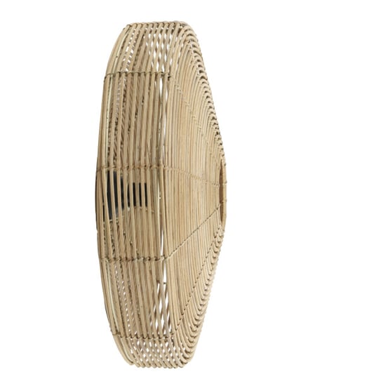 Light & Living wandlamp mataka Ø60x21cm - - Image 1