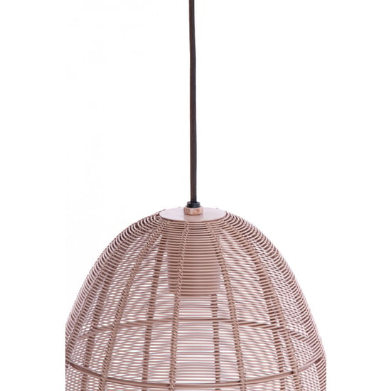 Light & Living hanglamp oliveria Ø25x25cm - - Image 2