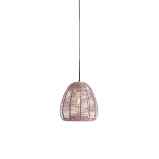 Light & Living hanglamp oliveria Ø25x25cm - - Image 3