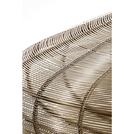 Light & Living hanglamp Ø60x23 cm bahoto licht - Image 3