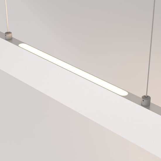 Maytoni Technical hanglamp step - - Image 4