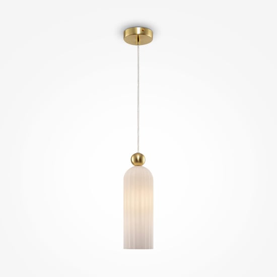 Maytoni hanglamp antic - Ø10 - Image 3