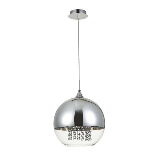 Maytoni hanglamp fermi nikkel Ø30 - Image 3