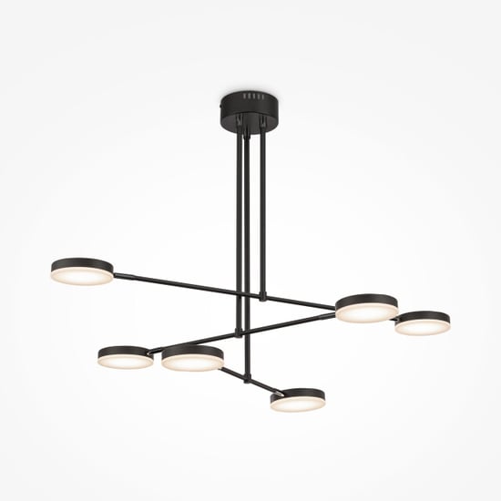 Maytoni hanglamp fad - - Image 5
