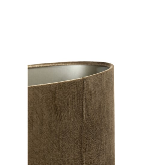 Light & Living lampenkap lubis 45x21x22cm - - Image 2