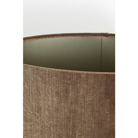 Light & Living lampenkap lubis 45x21x22cm - - Image 4