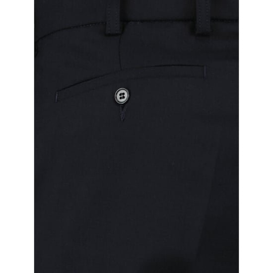 Cornalli Wollen pantalon 7130 a02/38 - Image 2