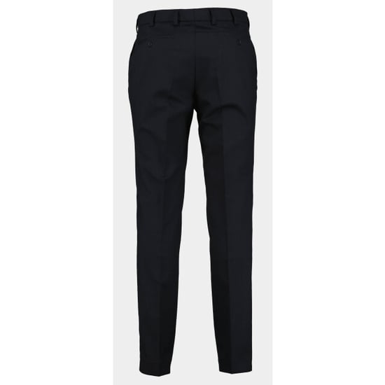 Cornalli Wollen pantalon 7130 a02/38 - Image 3