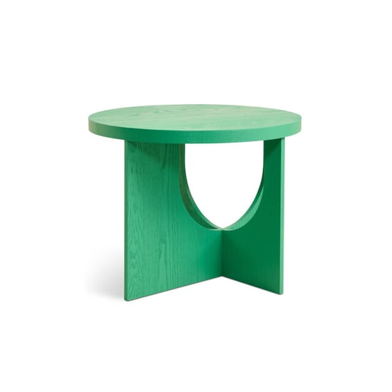 Multifurn Bijzettafel oscar Ø50cm - Image 5