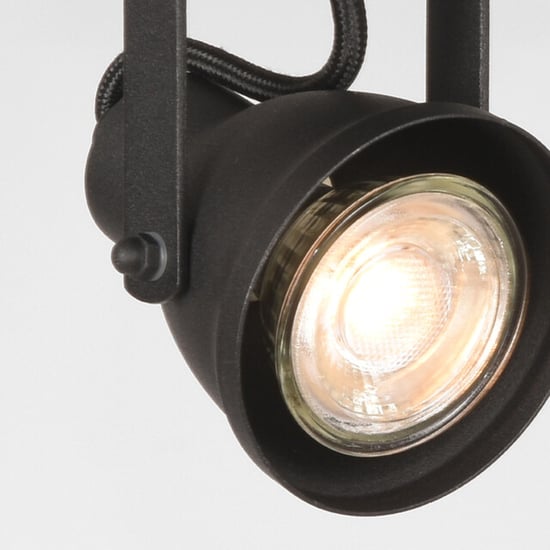 Label51 Spot max led - metaal 1 lichts - Image 4