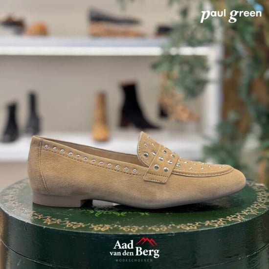 Paul Green Damesschoenen instappers - Image 5