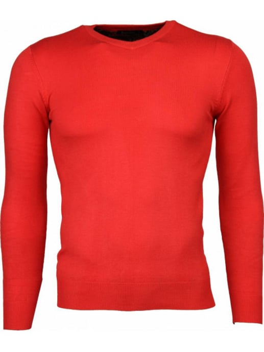 Tony Backer Casual trui v - Image 1