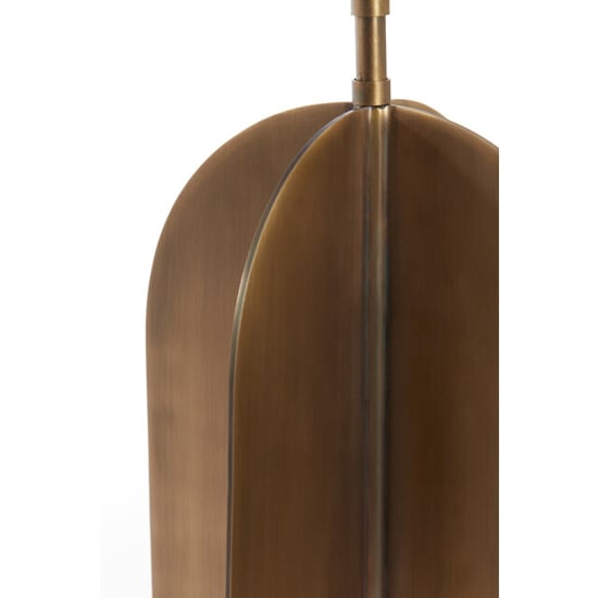 Light & Living lampvoet molago Ø21x29cm - - Image 2
