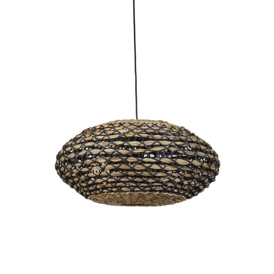 Light & Living hanglamp tripoli Ø60x29.5cm - - Image 1