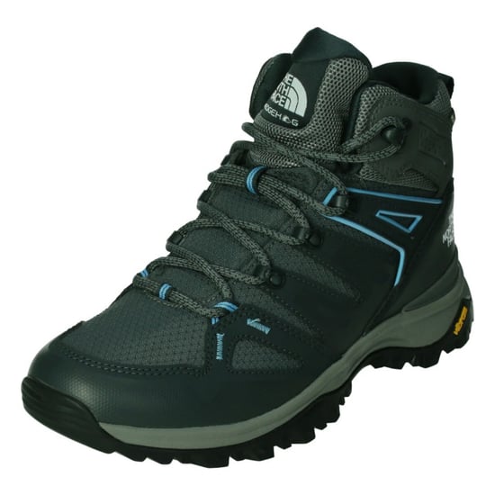 The North Face Hedgehog mid gore-tex - Image 1