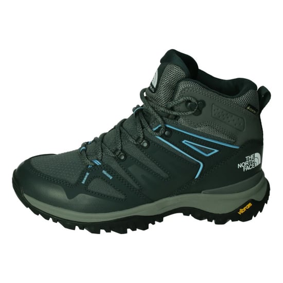 The North Face Hedgehog mid gore-tex - Image 3