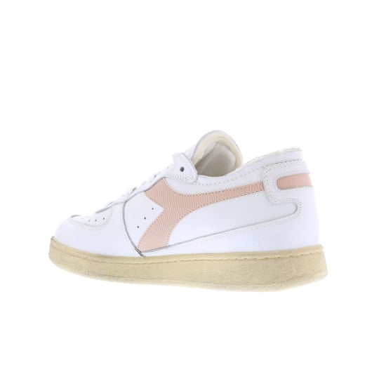 Diadora Dames, heren mi basket row cut - Image 2