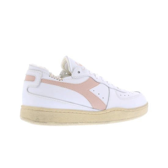 Diadora Dames, heren mi basket row cut - Image 3
