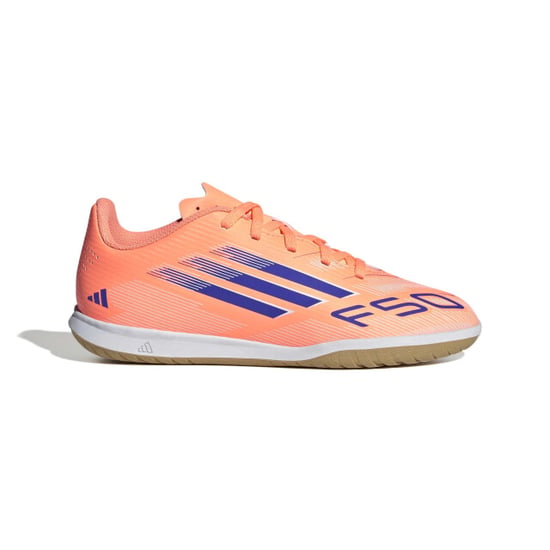 Adidas f50 club in j zaalvoetbal schoen jongens - - Image 1