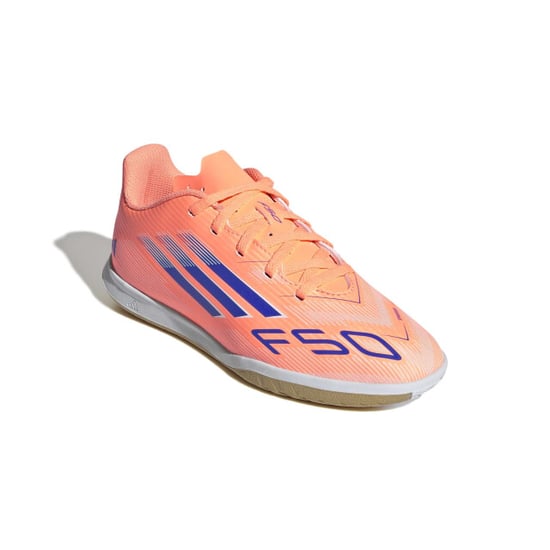 Adidas f50 club in j zaalvoetbal schoen jongens - - Image 4