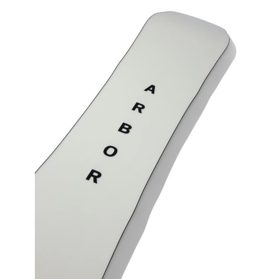 Arbor Collective element rocker snowboard heren - - Image 3