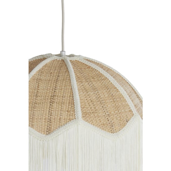 Light & Living hanglamp malacia Ø40x33cm - - Image 4