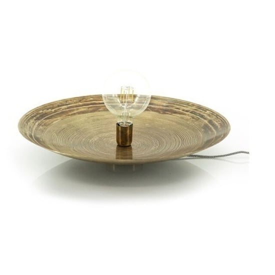 Furnilux Wandlamp horus groot - 52 x 52 x 10 cm - Image 4