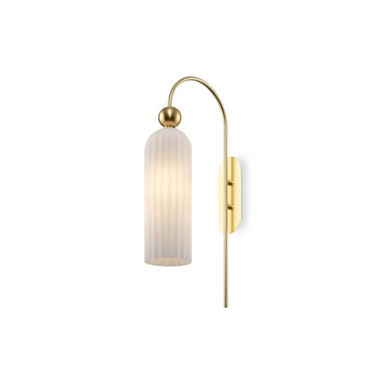 Maytoni wandlamp antic - Ø10 - Image 1