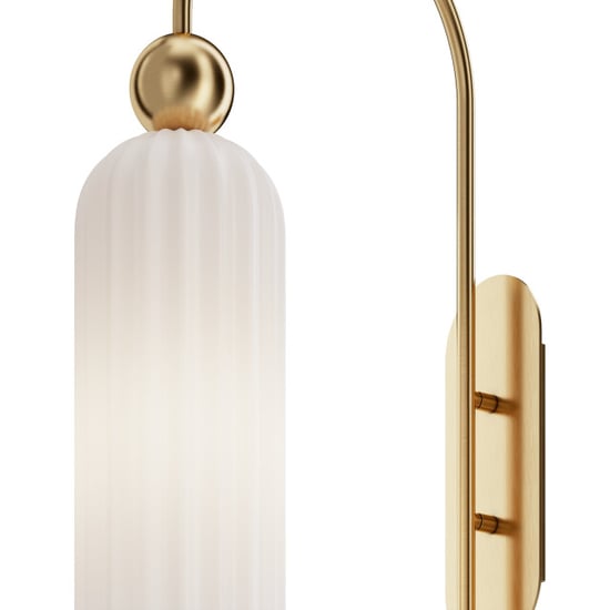 Maytoni wandlamp antic - Ø10 - Image 2