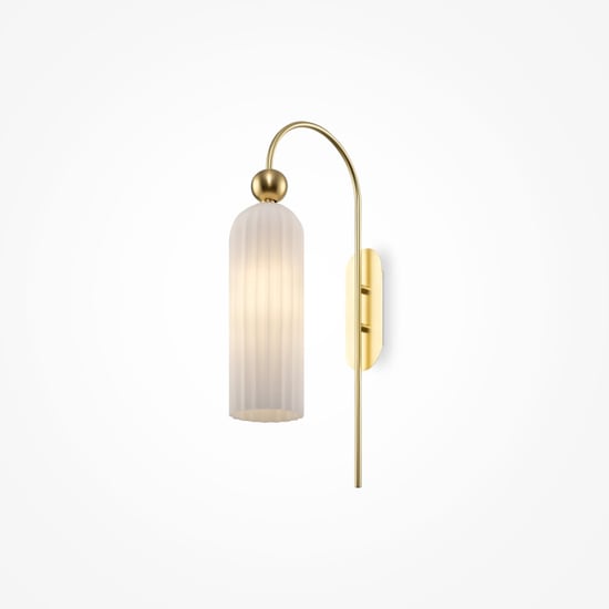 Maytoni wandlamp antic - Ø10 - Image 5