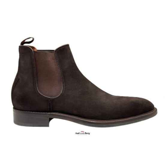 Greve Herenschoenen enkellaarzen - Image 1