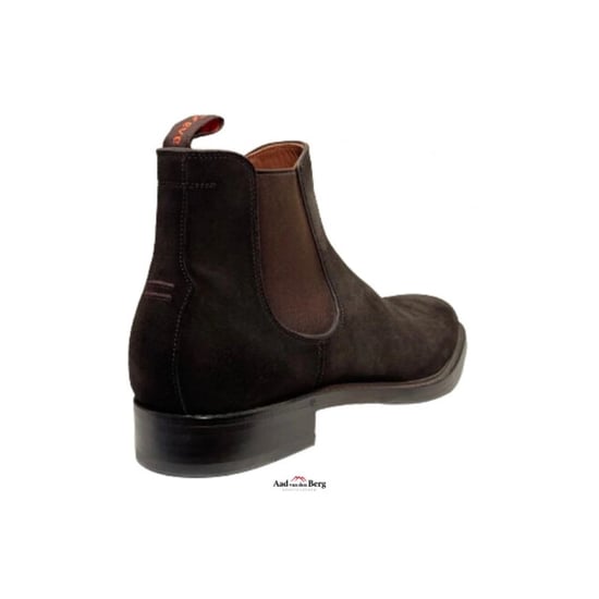 Greve Herenschoenen enkellaarzen - Image 2