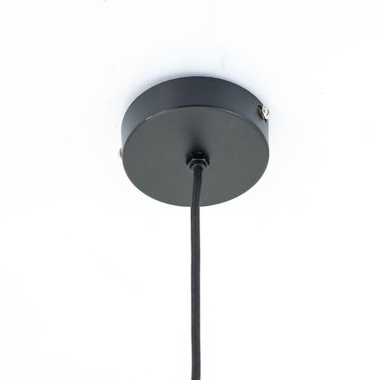 Furnilux Hanglamp orion , 1-lamps zwart - Image 3