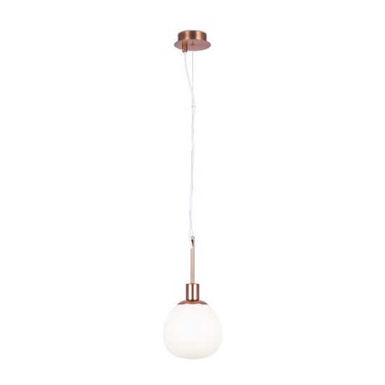 Maytoni hanglamp erich messing Ø15 - Image 1