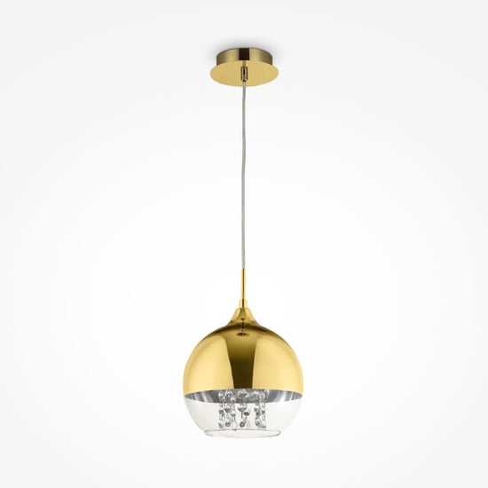 Maytoni hanglamp fermi - Ø20 - Image 2