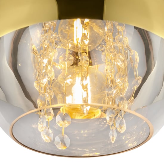 Maytoni hanglamp fermi - Ø20 - Image 3