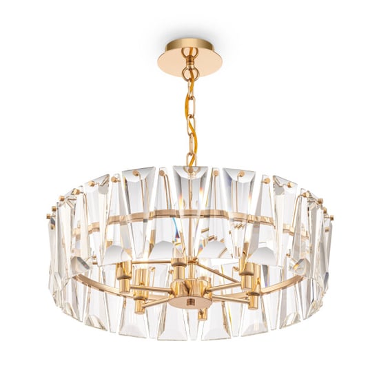Maytoni hanglamp puntes - Ø51,7 - Image 1
